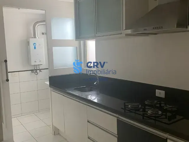Apartamento com 66m² 2 quartos e 2 banheiros, à venda, no bairro Vila Ipiranga em Londrina