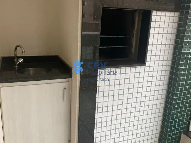 Apartamento com 66m² 2 quartos e 2 banheiros, à venda, no bairro Vila Ipiranga em Londrina