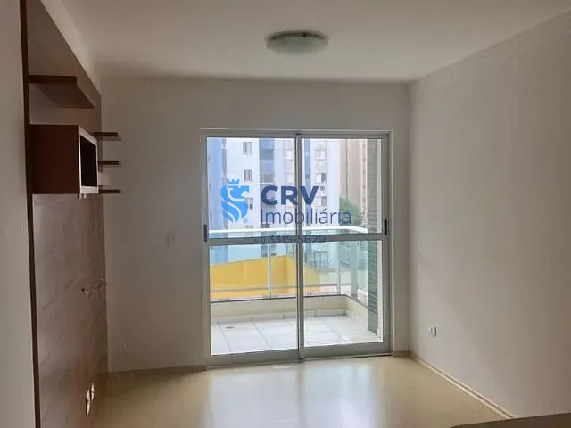 Apartamento com 66m² 2 quartos e 2 banheiros, à venda, no bairro Vila Ipiranga em Londrina