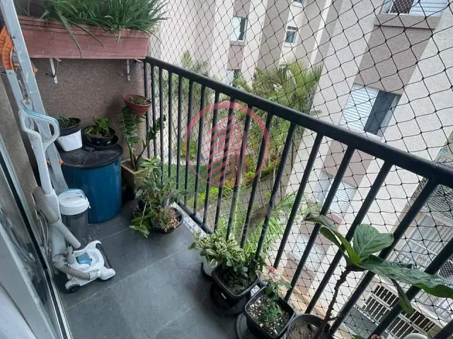 Apartamento 2 quartos e 1 banheiro, à venda, no bairro Santa Maria em Osasco