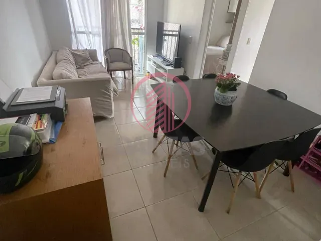 Apartamento 2 quartos e 1 banheiro, à venda, no bairro Santa Maria em Osasco