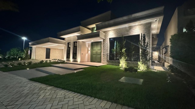 Casa com 798m² 4 quartos e 6 banheiros, à venda, no bairro Condomínio Florais Itália em Cuiabá