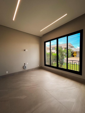 Casa com 798m² 4 quartos e 6 banheiros, à venda, no bairro Condomínio Florais Itália em Cuiabá