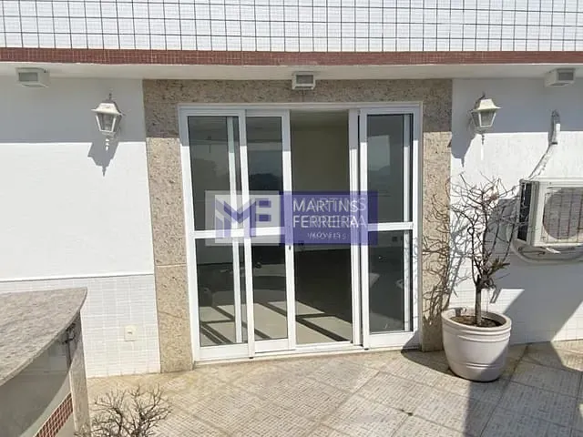 Apartamento com 170m² 3 quartos e 3 banheiros, à venda, no bairro Recreio dos Bandeirantes em RIO DE JANEIRO