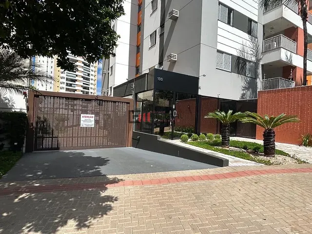 Apartamento 2 quartos e 2 banheiros, para alugar, no bairro Gleba Fazenda Palhano em Londrina