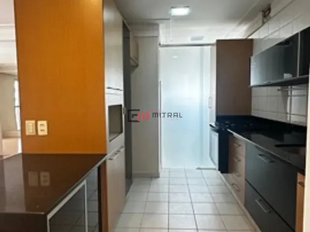 Apartamento 2 quartos e 2 banheiros, para alugar, no bairro Gleba Fazenda Palhano em Londrina