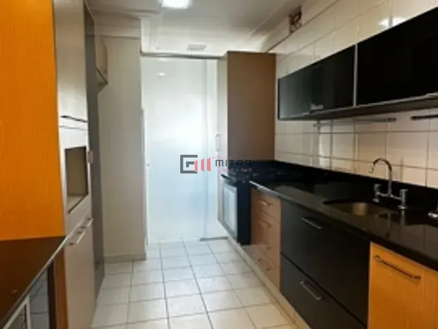 Apartamento 2 quartos e 2 banheiros, para alugar, no bairro Gleba Fazenda Palhano em Londrina
