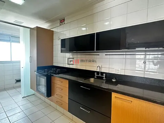 Apartamento 2 quartos e 2 banheiros, para alugar, no bairro Gleba Fazenda Palhano em Londrina