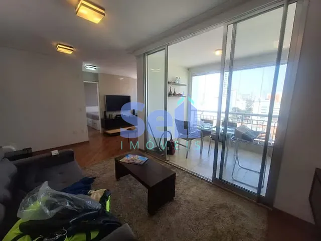 Apartamento 2 quartos e 2 banheiros, para alugar, no bairro Perdizes em São Paulo
