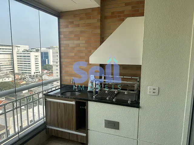 Apartamento 2 quartos e 2 banheiros, para alugar, no bairro Perdizes em São Paulo