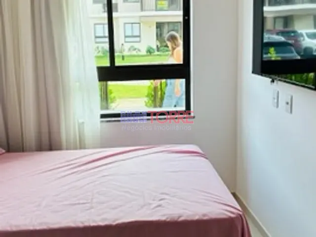 Apartamento com 64m² 2 quartos e 1 banheiro, à venda, no bairro Olivença em Ilhéus