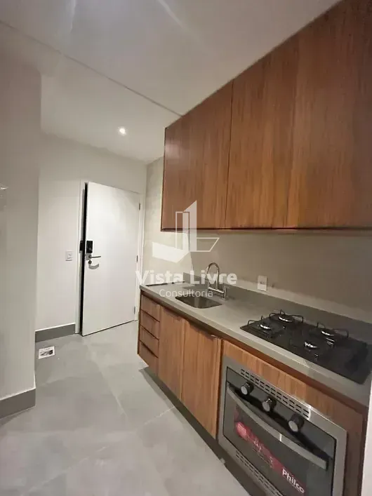 Apartamento, 1 quarto, 38 m² - Foto 3