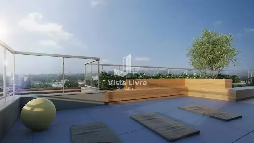 Apartamento, 1 quarto, 38 m² - Foto 13