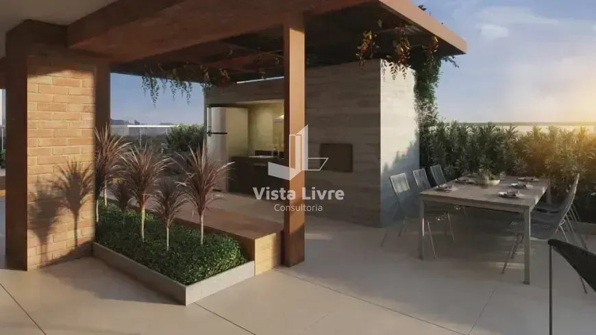 Apartamento, 1 quarto, 38 m² - Foto 11