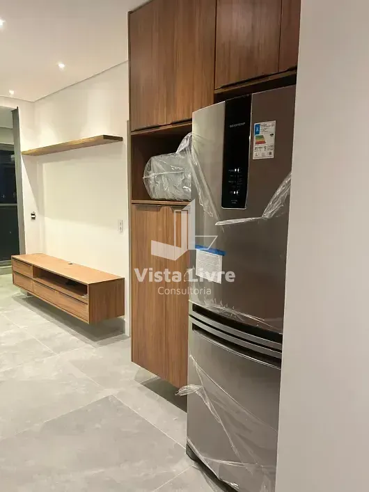Apartamento, 1 quarto, 38 m² - Foto 4