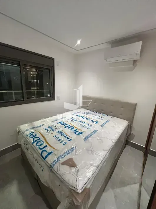 Apartamento, 1 quarto, 38 m² - Foto 6