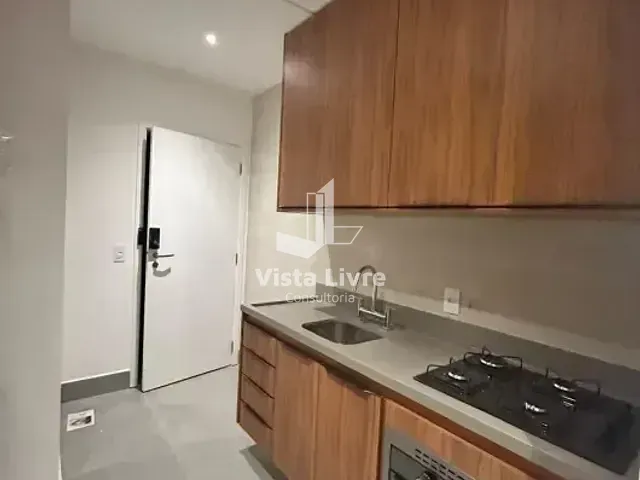 Apartamento com 38m² 1 quarto e 1 banheiro, à venda, no bairro Perdizes em São Paulo