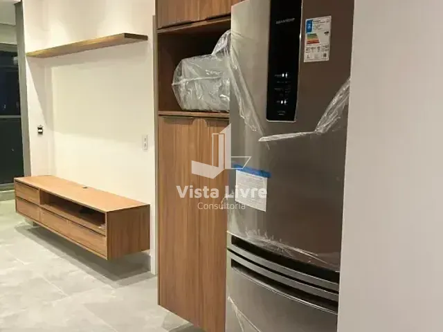 Apartamento com 38m² 1 quarto e 1 banheiro, à venda, no bairro Perdizes em São Paulo