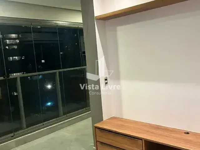 Apartamento com 38m² 1 quarto e 1 banheiro, à venda, no bairro Perdizes em São Paulo