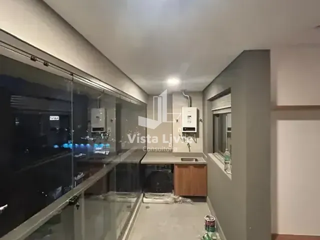 Apartamento com 38m² 1 quarto e 1 banheiro, à venda, no bairro Perdizes em São Paulo