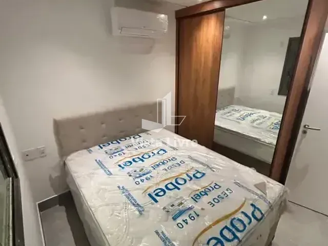 Apartamento com 38m² 1 quarto e 1 banheiro, à venda, no bairro Perdizes em São Paulo