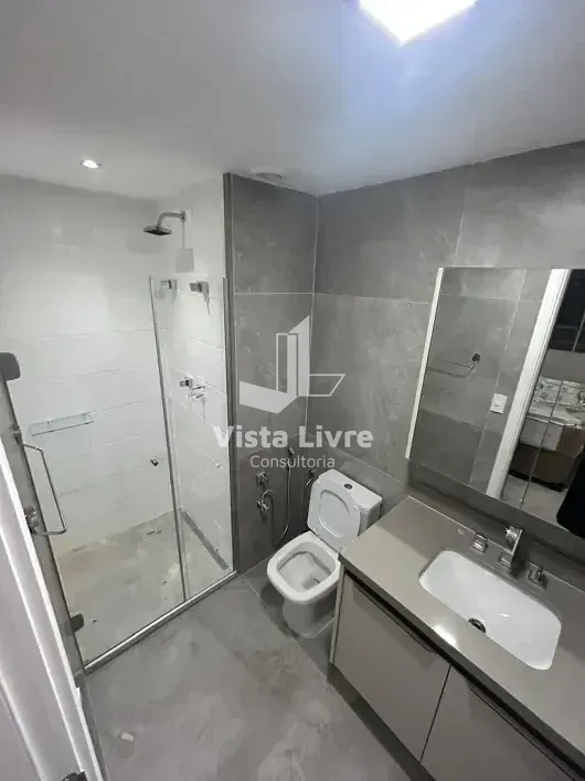 Apartamento, 1 quarto, 38 m² - Foto 8