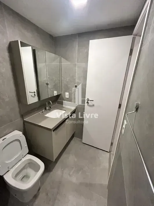 Apartamento, 1 quarto, 38 m² - Foto 7