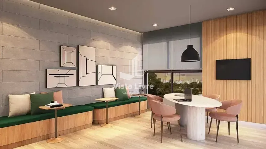 Apartamento, 1 quarto, 38 m² - Foto 12
