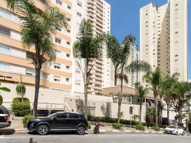 Foto do Apartamento - Apartamento à venda, Jardim Zaira, Guarulhos, SP | Imobiliária Compare