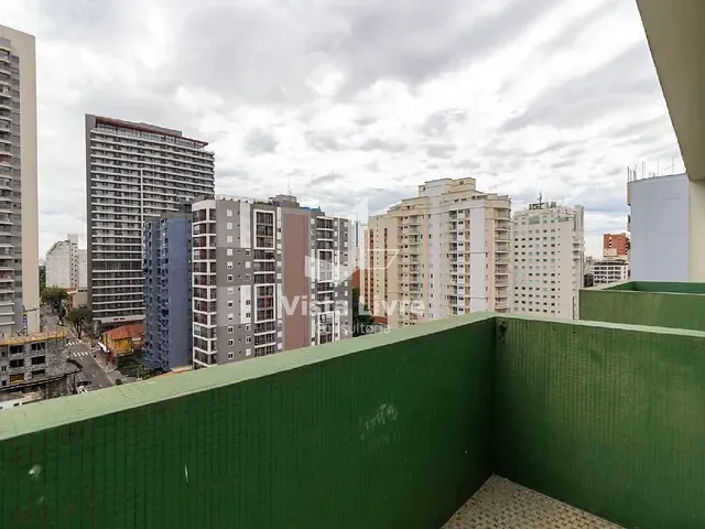 Apartamento com 49m² 1 quarto e 1 banheiro, à venda, no bairro Pinheiros em São Paulo