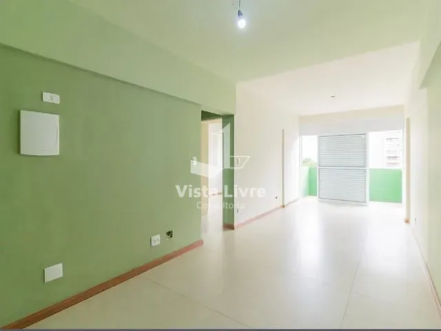 Apartamento com 49m² 1 quarto e 1 banheiro, à venda, no bairro Pinheiros em São Paulo