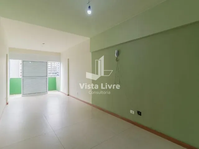 Apartamento com 49m² 1 quarto e 1 banheiro, à venda, no bairro Pinheiros em São Paulo