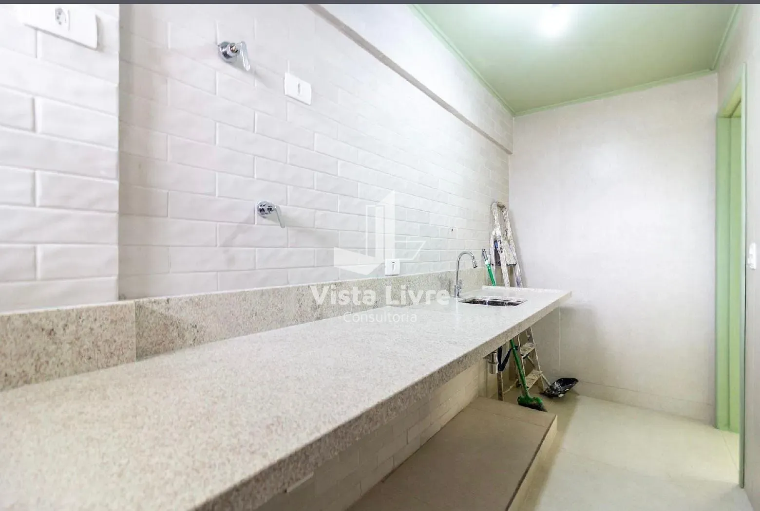 Apartamento, 1 quarto, 49 m² - Foto 11