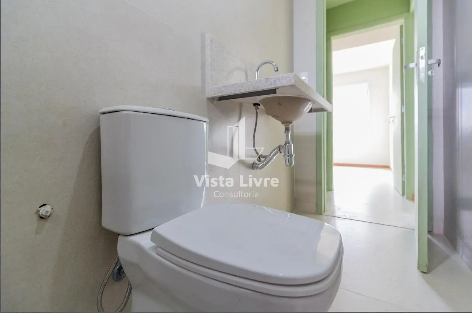 Apartamento, 1 quarto, 49 m² - Foto 19