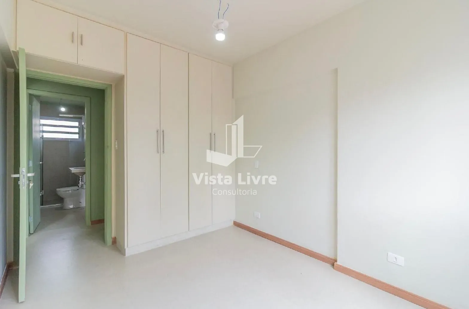 Apartamento, 1 quarto, 49 m² - Foto 12