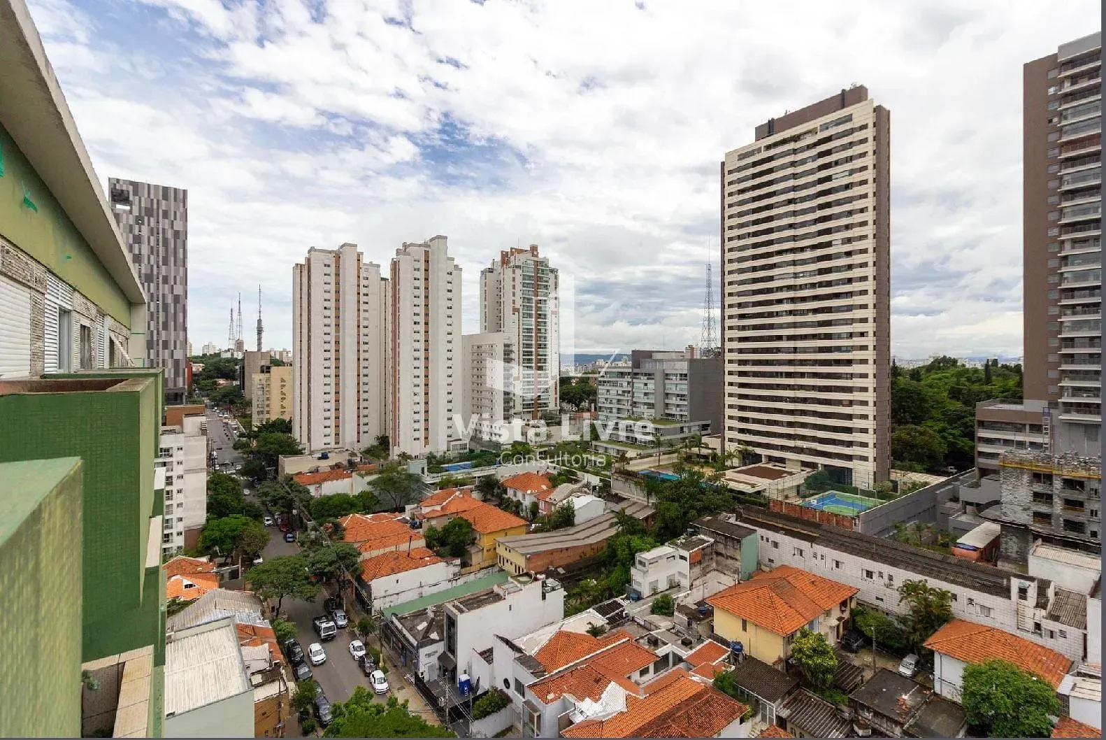 Apartamento, 1 quarto, 49 m² - Foto 16