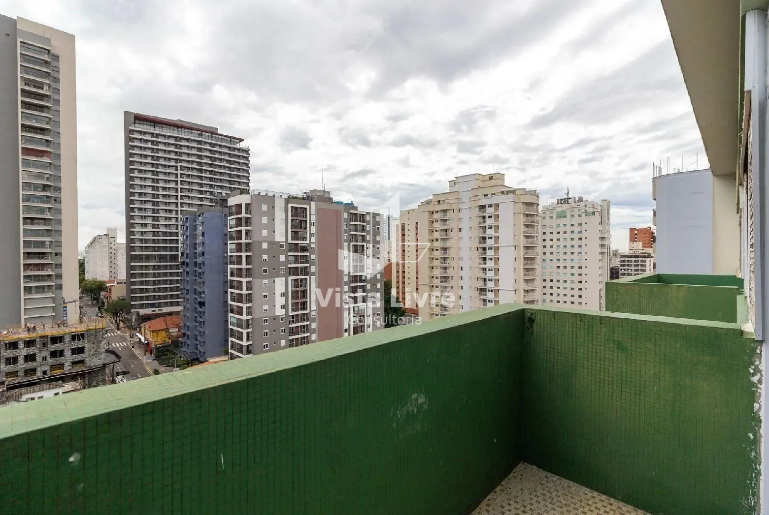 Apartamento, 1 quarto, 49 m² - Foto 5