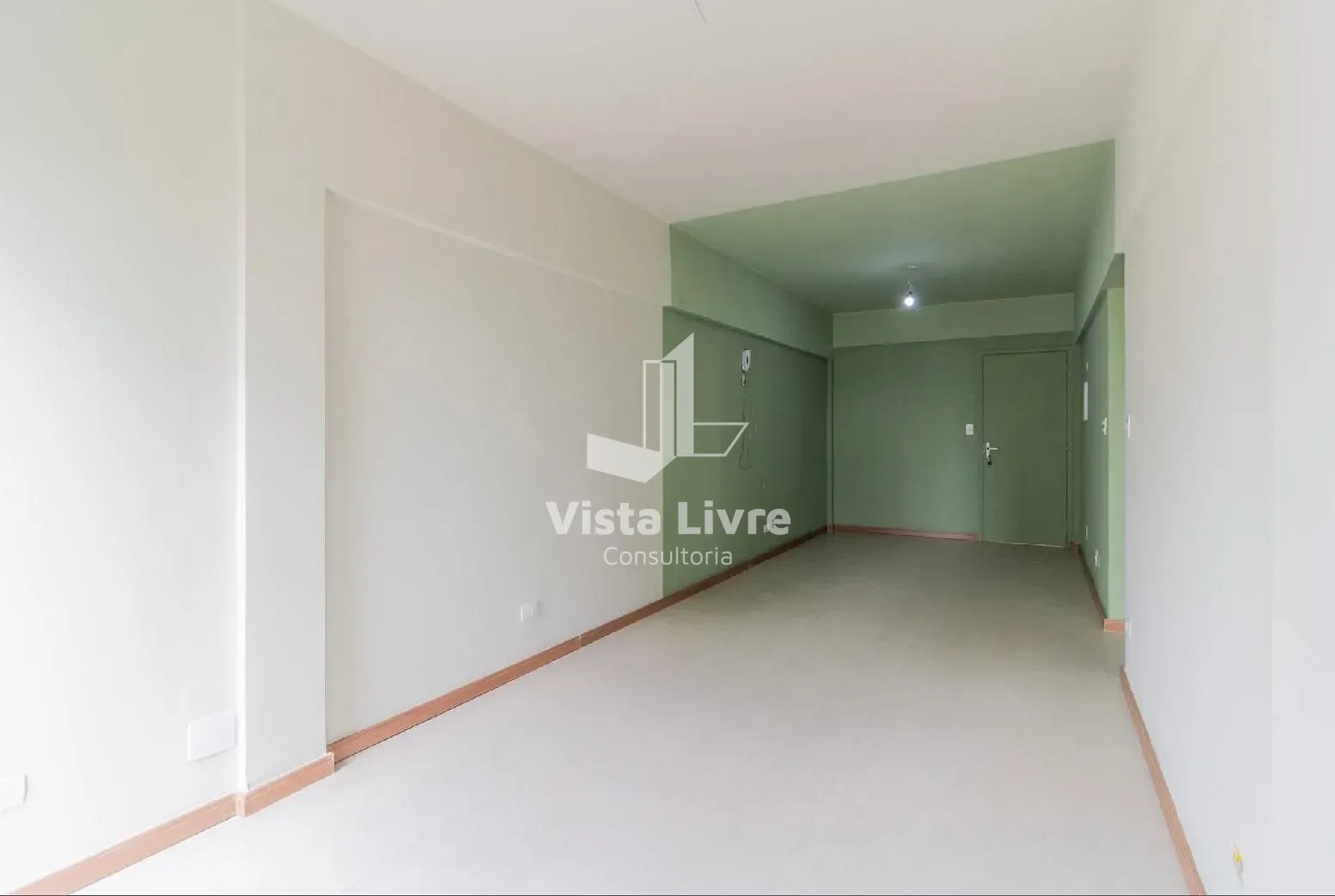 Apartamento, 1 quarto, 49 m² - Foto 4