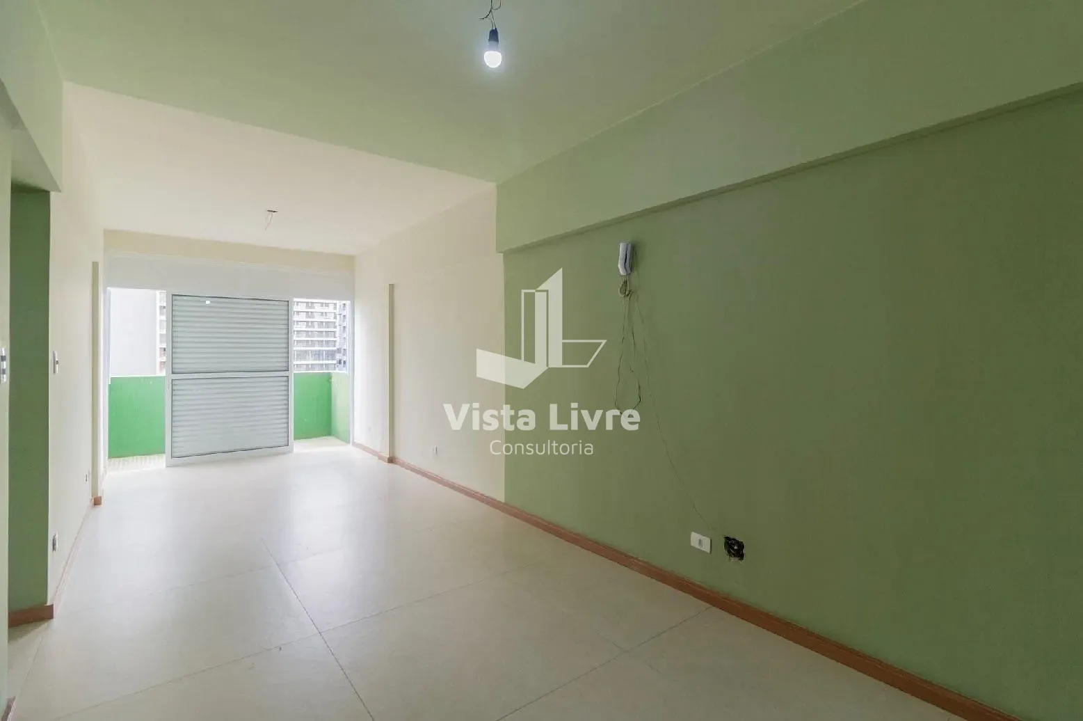 Apartamento, 1 quarto, 49 m² - Foto 2