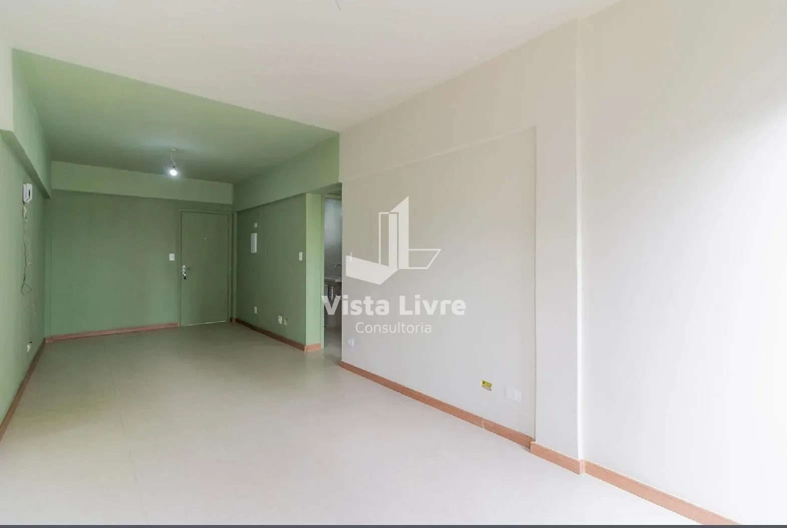 Apartamento, 1 quarto, 49 m² - Foto 3