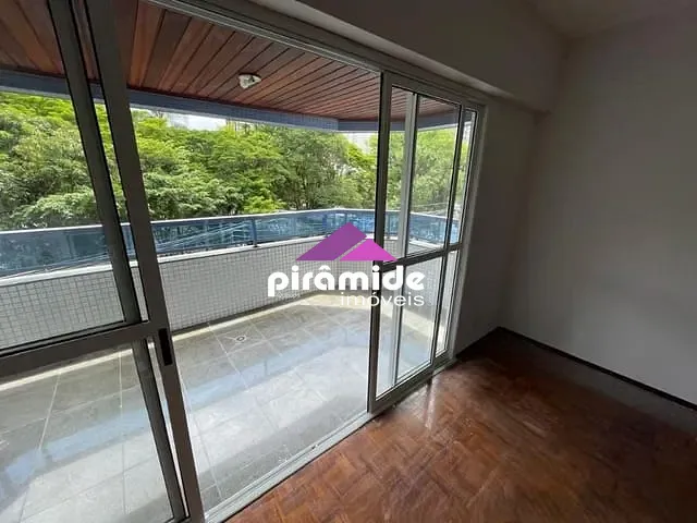 Apartamento com 126m² 3 quartos e 3 banheiros, à venda, no bairro Vila Adyana em São José dos Campos