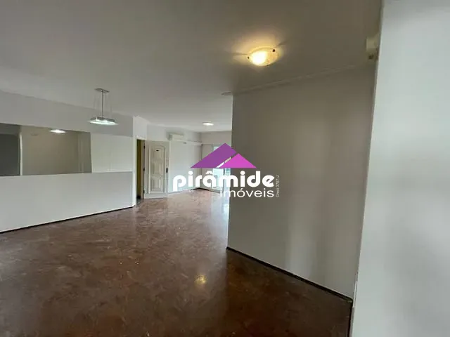Apartamento com 126m² 3 quartos e 3 banheiros, à venda, no bairro Vila Adyana em São José dos Campos