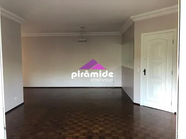 Apartamento com 126m² 3 quartos e 3 banheiros, à venda, no bairro Vila Adyana em São José dos Campos