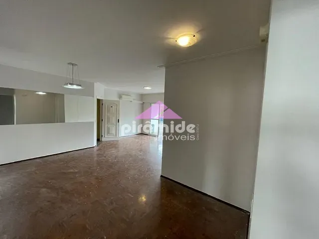 Apartamento com 126m² 3 quartos e 3 banheiros, à venda, no bairro Vila Adyana em São José dos Campos