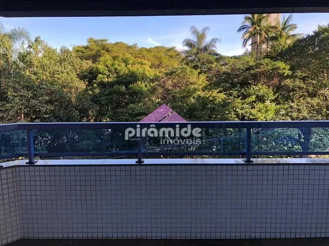 Apartamento com 126m² 3 quartos e 3 banheiros, à venda, no bairro Vila Adyana em São José dos Campos
