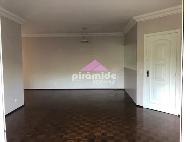 Apartamento com 126m² 3 quartos e 3 banheiros, à venda, no bairro Vila Adyana em São José dos Campos