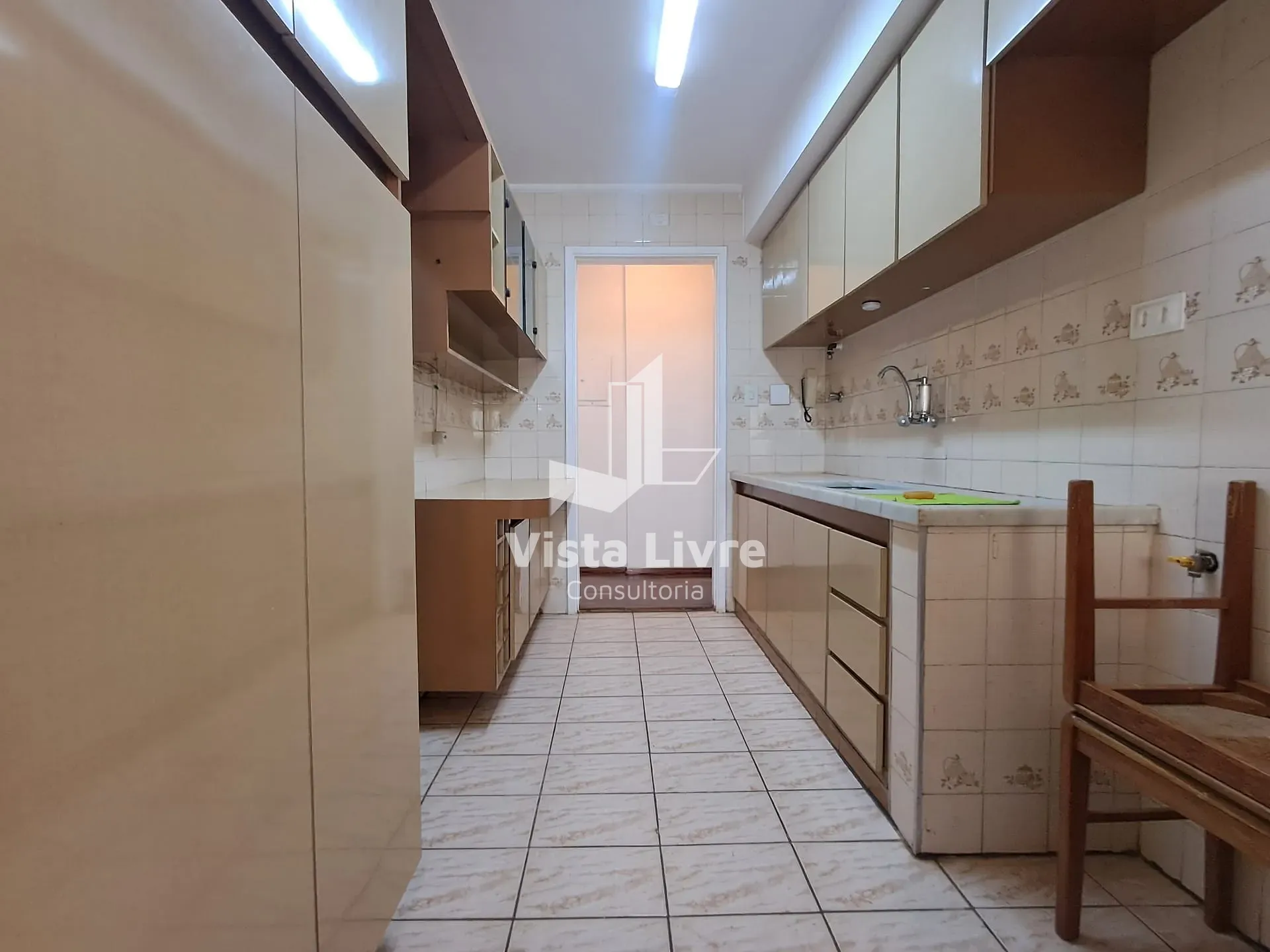 Apartamento, 3 quartos, 73 m² - Foto 4