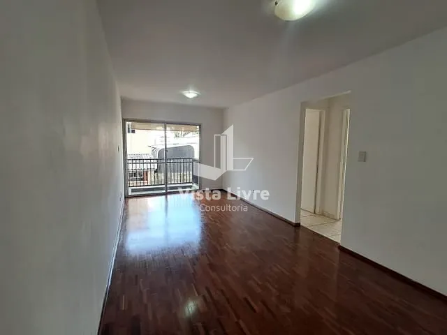 Apartamento com 73m² 3 quartos e 2 banheiros, à venda, no bairro Vila Ipojuca em São Paulo