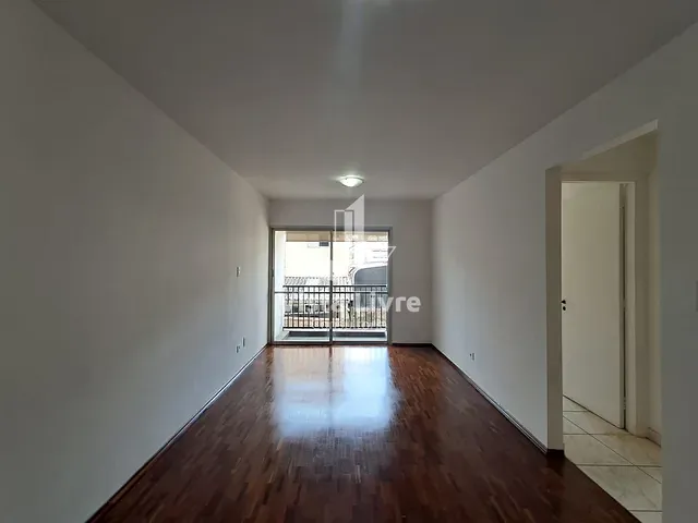Apartamento com 73m² 3 quartos e 2 banheiros, à venda, no bairro Vila Ipojuca em São Paulo