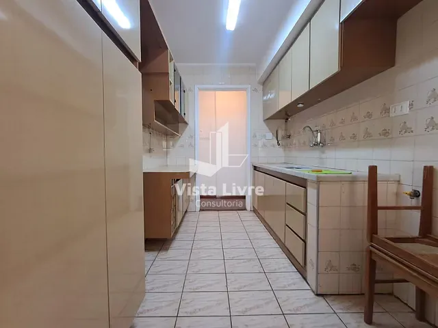 Apartamento com 73m² 3 quartos e 2 banheiros, à venda, no bairro Vila Ipojuca em São Paulo
